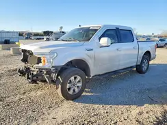 1FTEW1EP6KFA77505 2019 FORD F-150