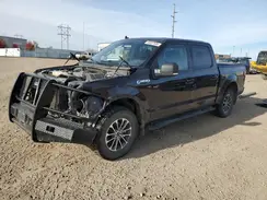 1FTEW1EP6KFA80730 2019 FORD F-150