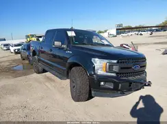 1FTEW1EP6KFA83451 2019 FORD F-150