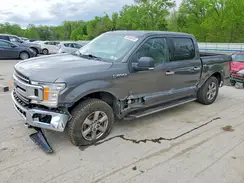 1FTEW1EP6KFA85880 2019 FORD F-150
