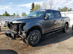 1FTEW1EP6KFA87791 2019 FORD F-150