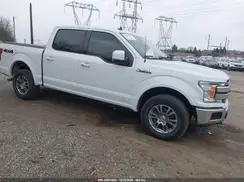 1FTEW1EP6KFA91193 2019 FORD F-150