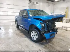 1FTEW1EP6KFA98354 2019 FORD F-150