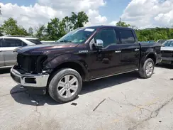 1FTEW1EP6KFB02550 2019 FORD F-150