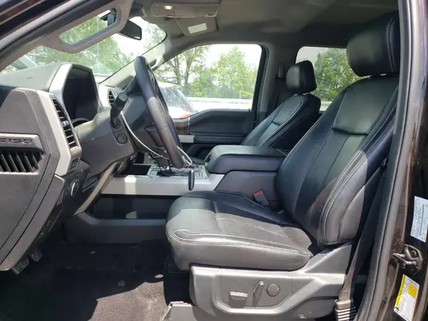 1FTEW1EP6KFB02550 2019 FORD F-150 - Image 7
