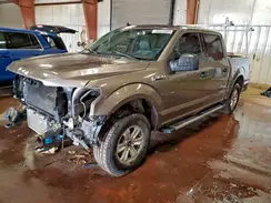 1FTEW1EP6KFB04721 2019 FORD F-150