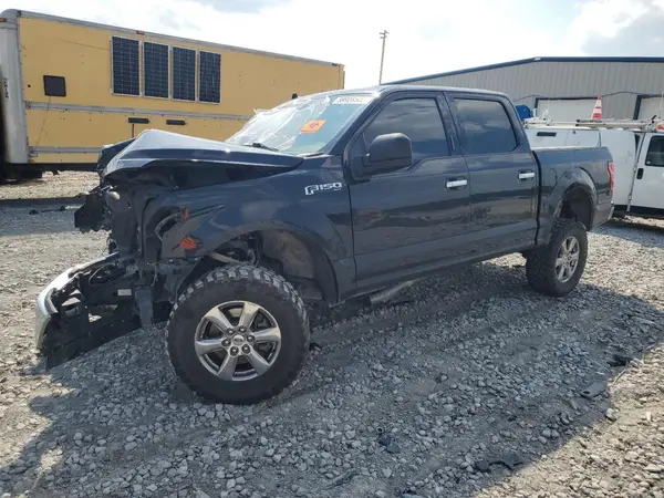1FTEW1EP6KFB05674 2019 FORD F-150 - Image 1
