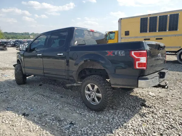 1FTEW1EP6KFB05674 2019 FORD F-150 - Image 2