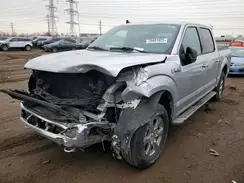 1FTEW1EP6KFB15587 2019 FORD F-150