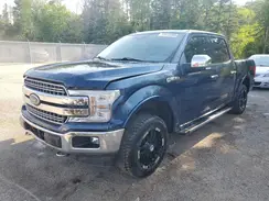 1FTEW1EP6KFB36911 2019 FORD F-150