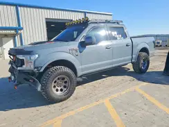 1FTEW1EP6KFB39291 2019 FORD F-150