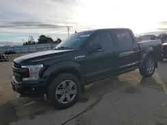 1FTEW1EP6KFB40117 2019 FORD F-150