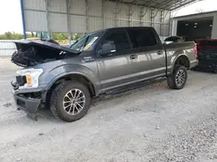 1FTEW1EP6KFB45169 2019 FORD F-150