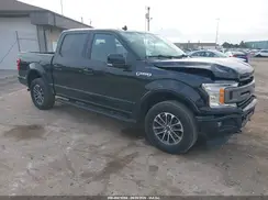 1FTEW1EP6KFB45432 2019 FORD F-150