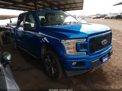 1FTEW1EP6KFB56544 2019 FORD F-150