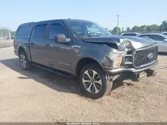 1FTEW1EP6KFB57127 2019 FORD F-150