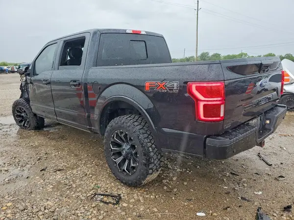 1FTEW1EP6KFB65941 2019 FORD F-150 - Image 2