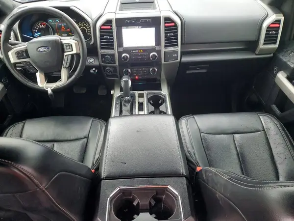 1FTEW1EP6KFB65941 2019 FORD F-150 - Image 8