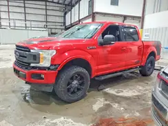1FTEW1EP6KFB66295 2019 FORD F-150