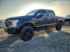 1FTEW1EP6KFB71402 2019 FORD F-150