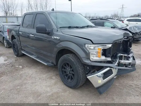 1FTEW1EP6KFB87048 2019 FORD F-150 - Image 1