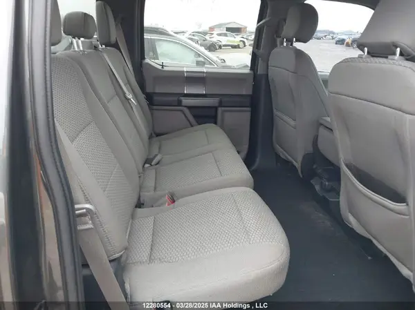 1FTEW1EP6KFB87048 2019 FORD F-150 - Image 8