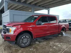 1FTEW1EP6KFB95246 2019 FORD F-150