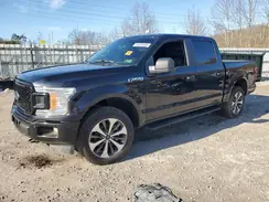 1FTEW1EP6KFC17889 2019 FORD F-150