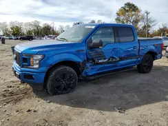 1FTEW1EP6KFC20503 2019 FORD F-150