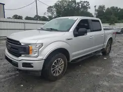 1FTEW1EP6KFC22655 2019 FORD F-150