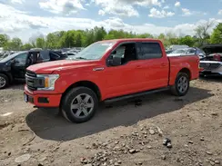 1FTEW1EP6KFC28570 2019 FORD F-150