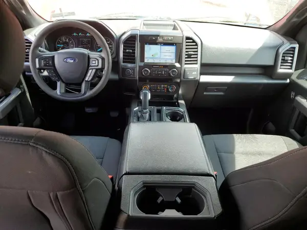 1FTEW1EP6KFC28570 2019 FORD F-150 - Image 8