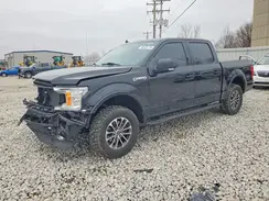 1FTEW1EP6KFC33249 2019 FORD F-150