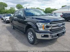 1FTEW1EP6KFC34059 2019 FORD F-150