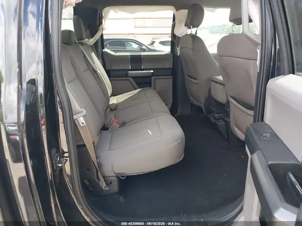 1FTEW1EP6KFC34059 2019 FORD F-150 - Image 8