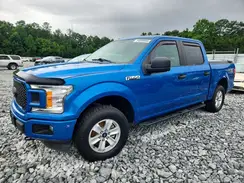 1FTEW1EP6KFC39715 2019 FORD F-150