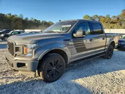 1FTEW1EP6KFC44249 2019 FORD F-150