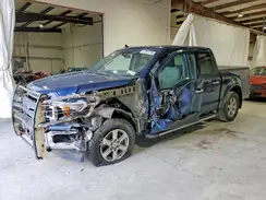 1FTEW1EP6KFC50679 2019 FORD F-150