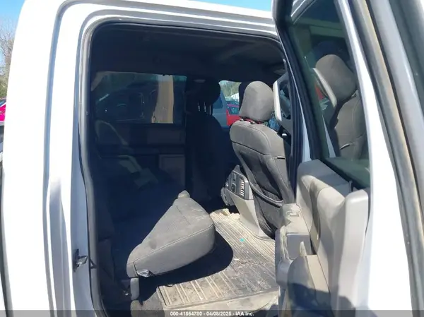1FTEW1EP6KFC53680 2019 FORD F-150 - Image 8