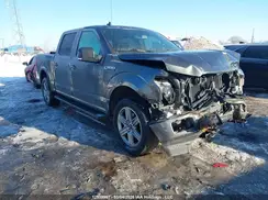 1FTEW1EP6KFC57731 2019 FORD F-150
