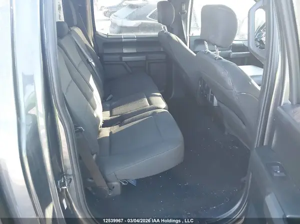 1FTEW1EP6KFC57731 2019 FORD F-150 - Image 8