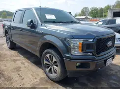 1FTEW1EP6KFC62251 2019 FORD F-150