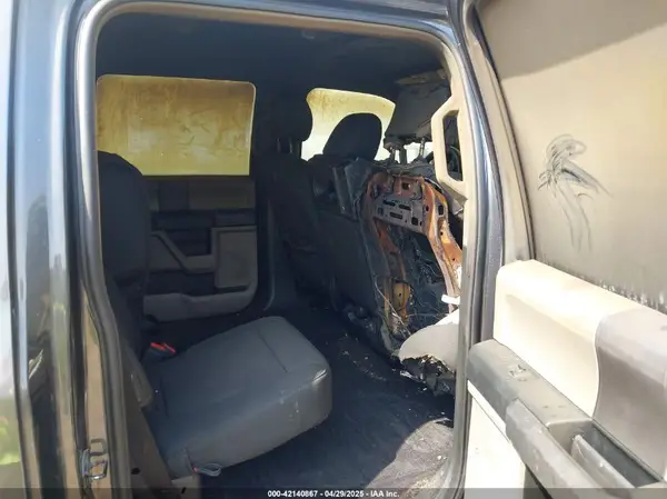 1FTEW1EP6KFC62251 2019 FORD F-150 - Image 8