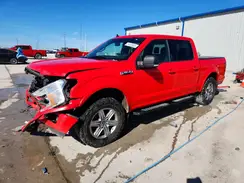 1FTEW1EP6KFC67529 2019 FORD F-150