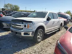 1FTEW1EP6KFC71127 2019 FORD F-150