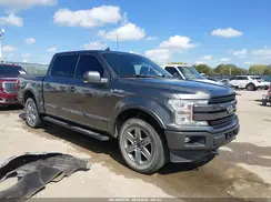 1FTEW1EP6KFC71466 2019 FORD F-150