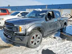 1FTEW1EP6KFC83567 2019 FORD F-150