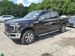 1FTEW1EP6KFC88591 2019 FORD F-150