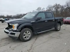 1FTEW1EP6KFC98425 2019 FORD F-150