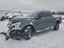 1FTEW1EP6KFC99932 2019 FORD F-150